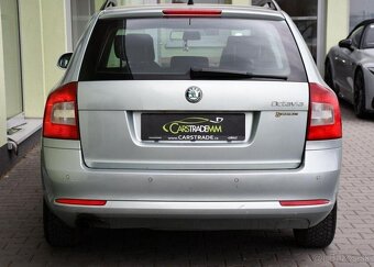 Škoda Octavia 2.0TDi ELEGANCE ČR 103 kw - 9