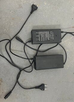 Laotie es19, 6000w, Dohoda možná - 9