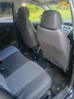 Predám seat altea xl - 9
