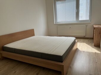 2 izbový byt Trenčín na prenájom, novostavba,Juh,od 1.7.2025 - 9