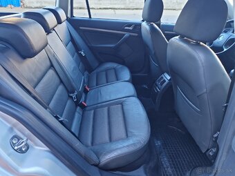 Predám Škoda Octavia Combi 1.9 TDI 77 KW 4x4 PACCO...Tažné - 9