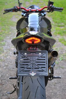 Honda CB 1000R Wellbrock, 140ps - číst celé - 9