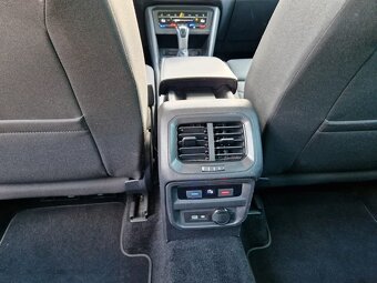 Tiguan 1,5 TSI Highline Ťažné 110kW - 9