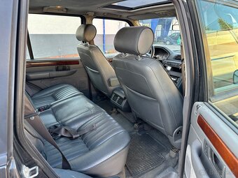 Range Rover P38 2.5TD - 9