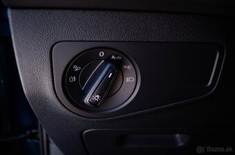 Volkswagen Tiguan 1.5 TSI EVO Elegance DSG - 9