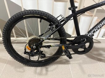 Bicykel Rockrider ST500 20” - 9