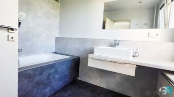 Moderný 3 izbový byt na prenájom, zariadený, Trenčín - Juh, - 9