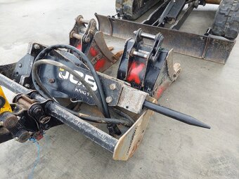 JCB 19C-1 (do 2t) - 9