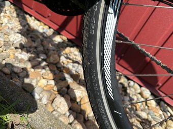 Bicykel bulls kolesa 28 - 9