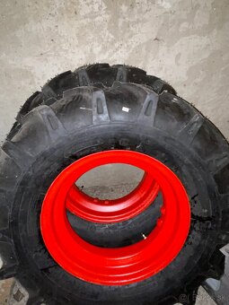 Zetor 25A - 9