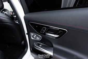 Mercedes-AMG C 43 mHEV 4MATIC A/T, Odpočet DPH - 9