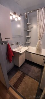 Prenájom 2-izbový byt Klokočina - 9