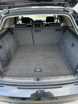 Audi a4 b7 - 9