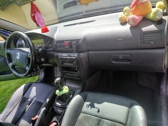 Škoda Octavia 1.9tdi 96kw - 9