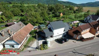 BartanusReality - Znížená cenaNa predaj zaujímavý rodi - 9