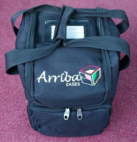 ADJ H2O LED PRO 45W - 9