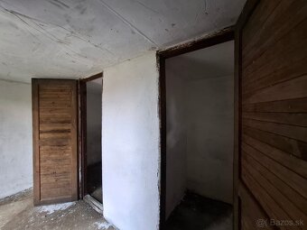 ZÁHRADKA S CHATOU, POVAŽSKÁ BYSTRICA - 9