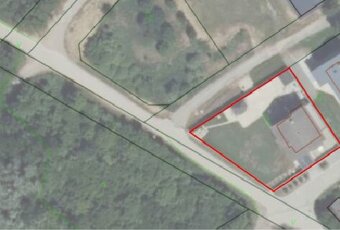 Dom pri Parndorfe s pozemkom 954 m², z Bratislavy 15 min - 9