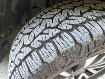 Nissan Navara DoubleCab dCi 190 Tekna 6st.Manual - 9