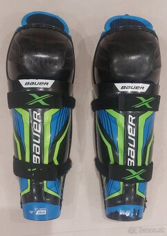 Detský hokejový set BAUER - 9
