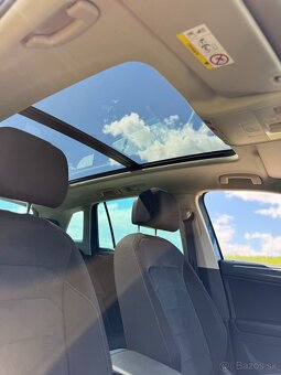 Volkswagen Tiguan 2.0TDI 2018 Panorama/Alcantara - 9