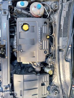 P: Fiat Stilo SW multiwagon 1.9 jtd 85kw 2004 - 9