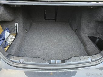 BMW rad 5 525d xDrive - 9