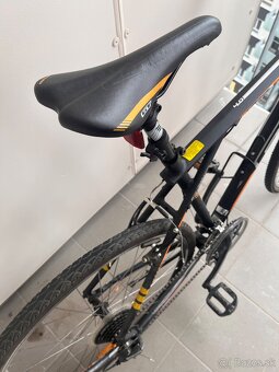 Predám bicykel GT Transeo 4.0 - 9