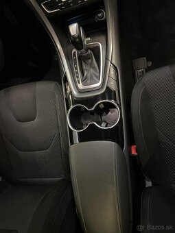 Ford Mondeo MK5 2.0TDCi 2016 - automat - 9