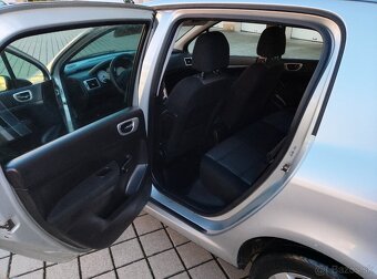 Predám Peugeot 307 1.6HDI 66kw Rok Výroby: 2008 - 9