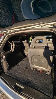 Predám Volkswagen Sharan 1.9tdi 96kw - 9