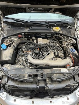 VW Phaeton 3.0tdi 171kw - 9