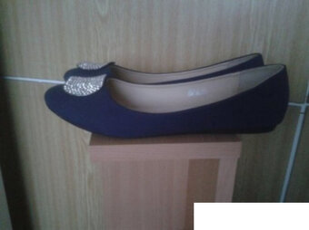 PREDAM DAMSKE CIZMY, KOTNICKY, BALERINKY, SNEHULE - NOVE - 9