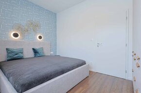 3-izbový byt TYP ,,E" v TRIKOTE VO VRBOVOM, 64,48 m2, balkó - 9