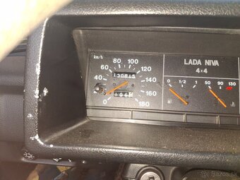Lada Niva 1.7 (4x4) - 9