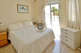 Dom 4+1 s bazénom Alicante-Algorfa, Španielsko - 9