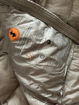 Na predaj dámska zimná bunda - 9