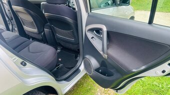 Toyota RAV4 4x4 - 9