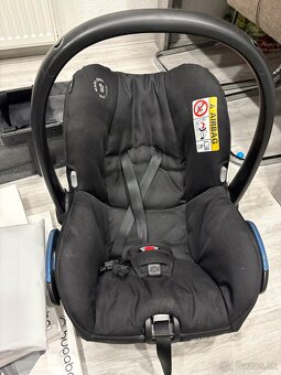 Bugaboo donkey5 - 9