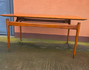 Jedálenský retro set - 9