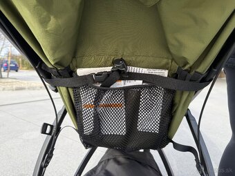 Thule Urban Glide 2 Cypress Green - 9