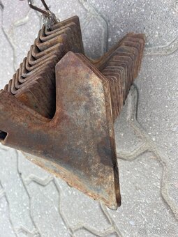 Predám motyčky na kultivátor - 9