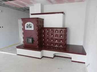 Kachliar – Kominár Ilava, Dubnica ... - 9