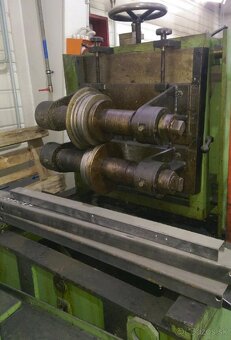 Profilovací linka GEBR NAGEL (7641) - 9