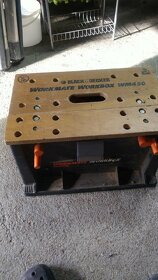Black & Decker workmate WM450 - 9