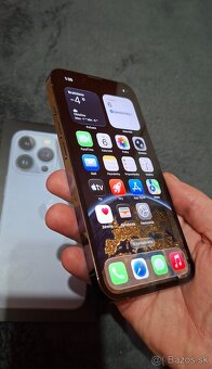 apple iphone 13 pro 256gb - 9