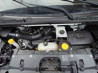 Fiat Talento 2018 1.6 Diesel 70 kW - 9