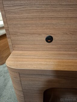 Obytný príves  Weinsberg cara one 450fu - 9