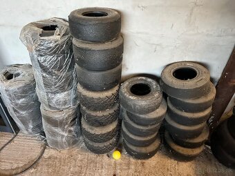 Závodná motokára - 9