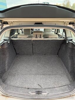 Renault Megane 1.6 16V (2006) 82kw - 9